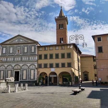 Appartamento Ai Giardini Empoli Kültér fotó