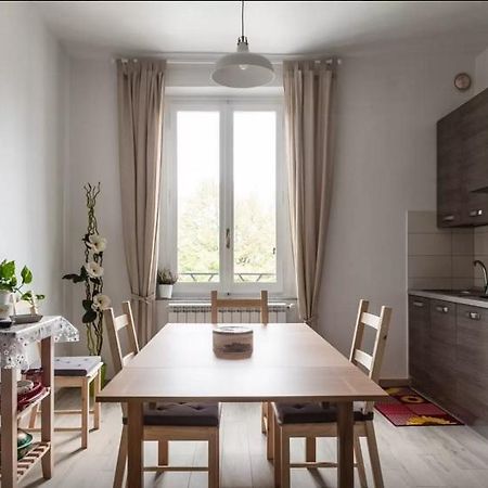Appartamento Ai Giardini Empoli Kültér fotó
