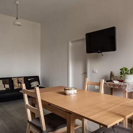 Appartamento Ai Giardini Empoli Kültér fotó