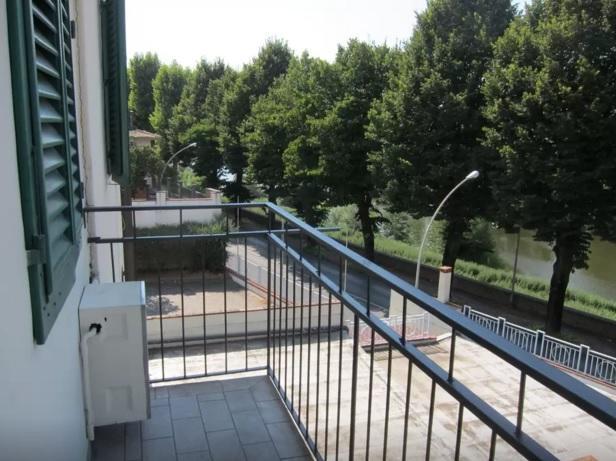 Appartamento Ai Giardini Empoli Kültér fotó