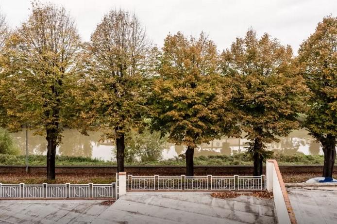 Appartamento Ai Giardini Empoli Kültér fotó