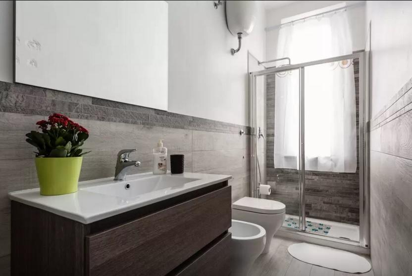 Appartamento Ai Giardini Empoli Kültér fotó