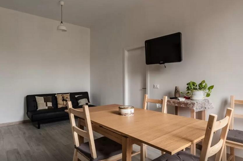 Appartamento Ai Giardini Empoli Kültér fotó