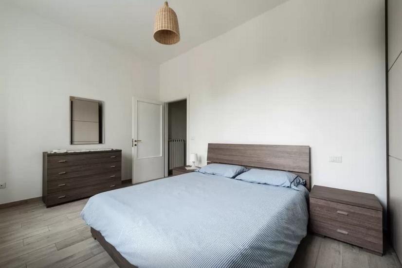 Appartamento Ai Giardini Empoli Kültér fotó