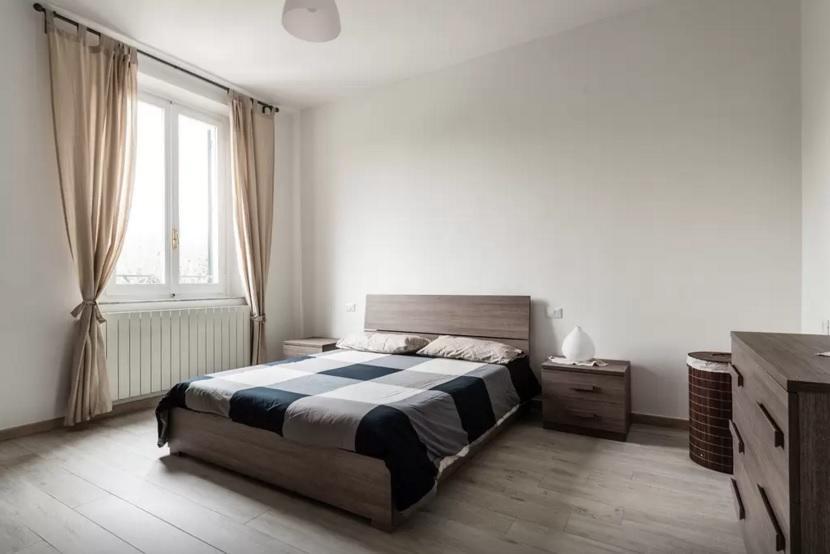 Appartamento Ai Giardini Empoli Kültér fotó